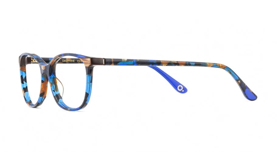 Etnia Barcelona DAUPHINE Eyeglasses - view 11